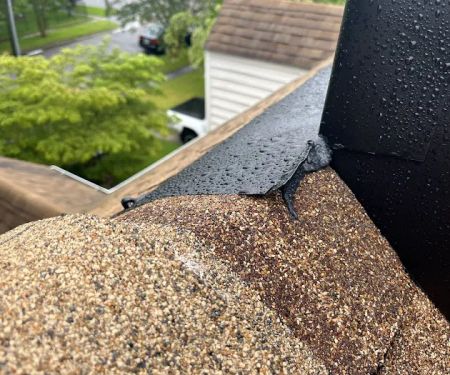 Andrews Roofing Co Inc