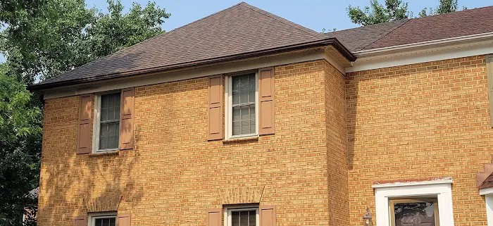 Andrews Roofing Co Inc Picture 4