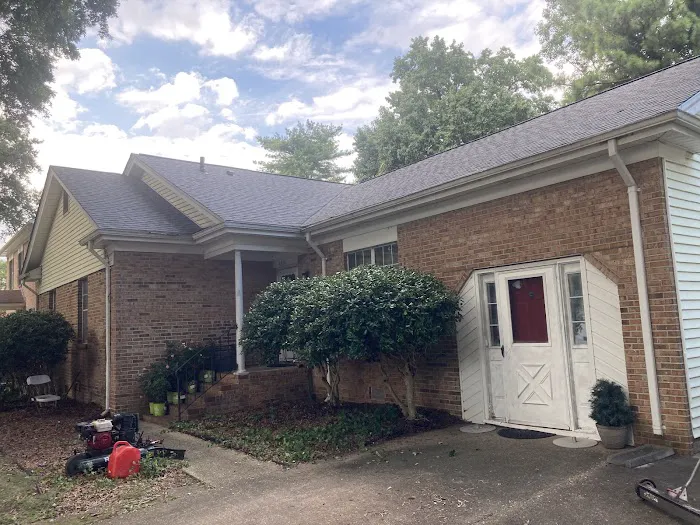 Andrews Roofing Co Inc Picture 7