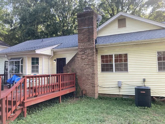 Andrews Roofing Co Inc Picture 8