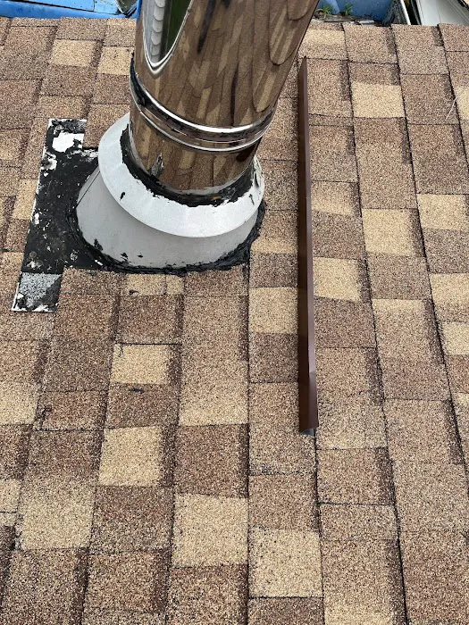 Andrews Roofing Co Inc Picture 10