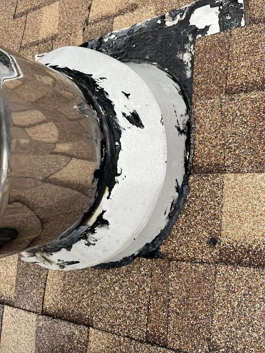 Andrews Roofing Co Inc Picture 5