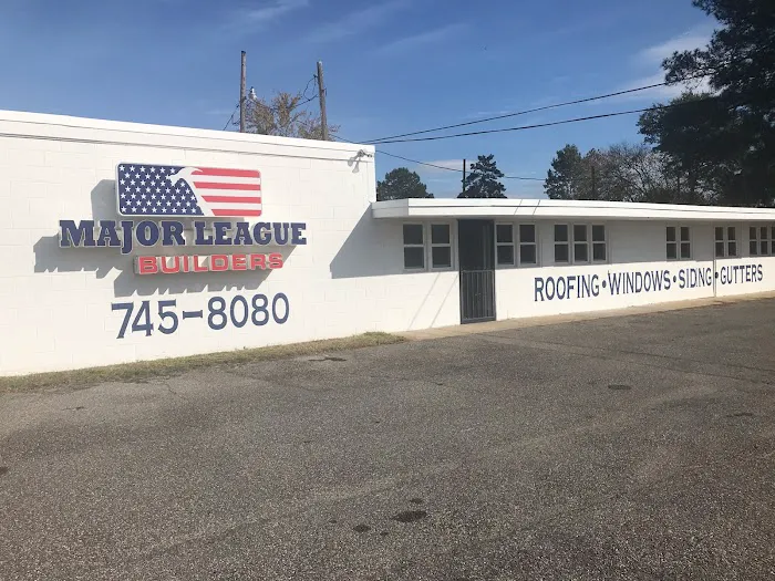 Major League Builders Picture 1