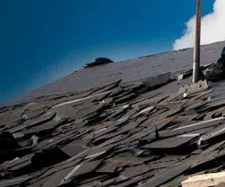 Over The Top Exteriors LLC