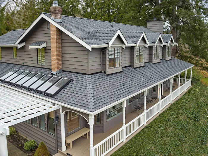 McDaniel's Siding & Roofing Inc. Picture 9