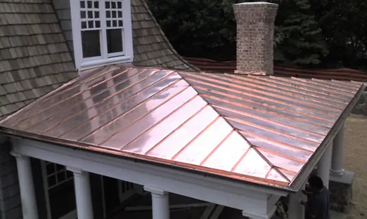 McDaniel's Siding & Roofing Inc. Picture 6