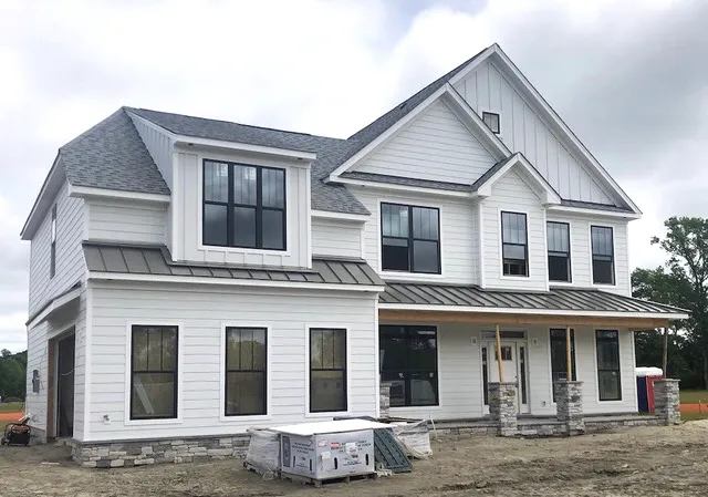 McDaniel's Siding & Roofing Inc. Picture 2