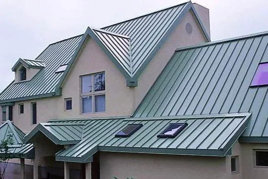 McDaniel's Siding & Roofing Inc. Picture 4