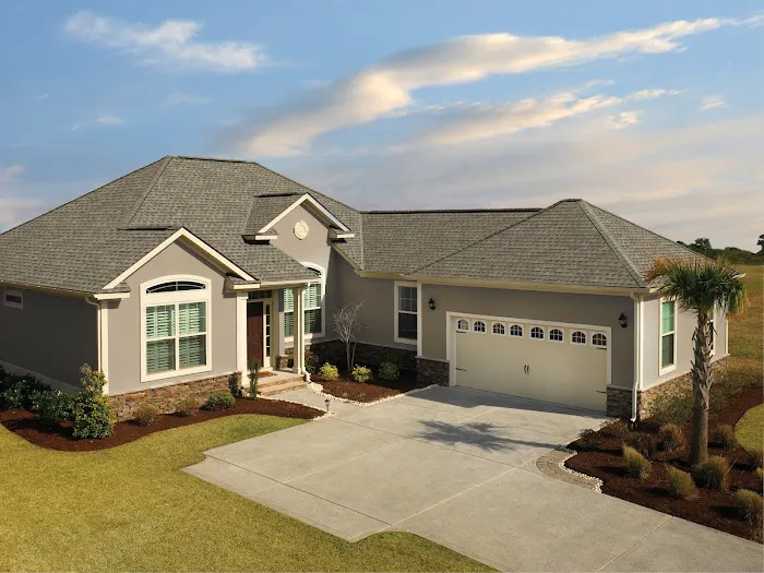 McDaniel's Siding & Roofing Inc. Picture 8