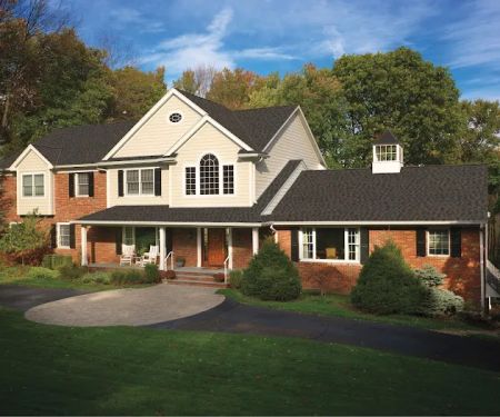 McDaniel's Siding & Roofing Inc.