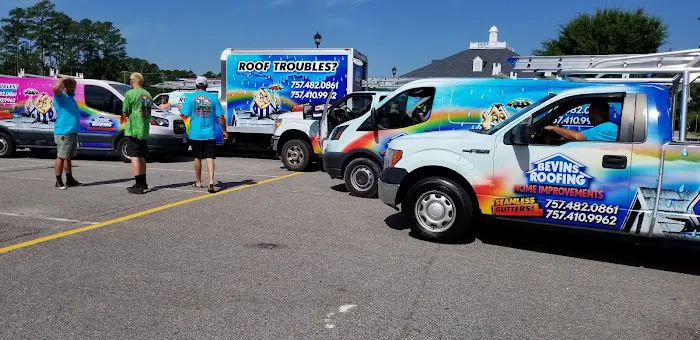 Bevins Roofing & Home Improvements, LLC Picture 1