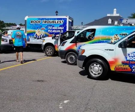 Bevins Roofing & Home Improvements, LLC