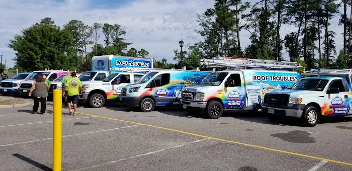 Bevins Roofing & Home Improvements, LLC Picture 4