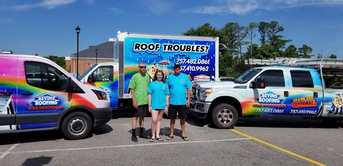 Bevins Roofing & Home Improvements, LLC Picture 5