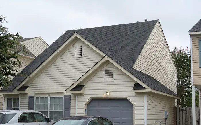 Ponder Stout Picture 1