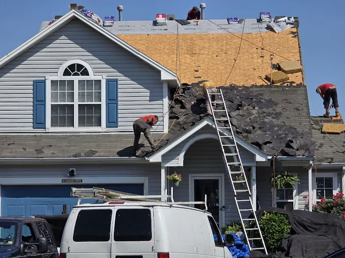 Roof Pros of Virginia Picture 1