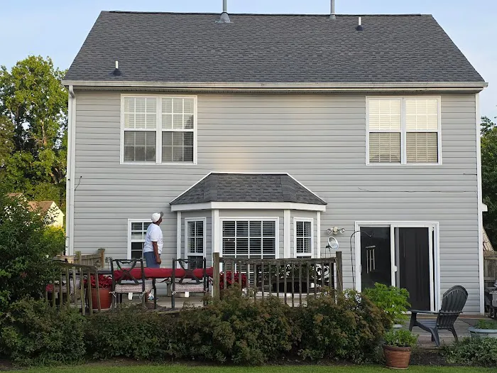 Roof Pros of Virginia Picture 2