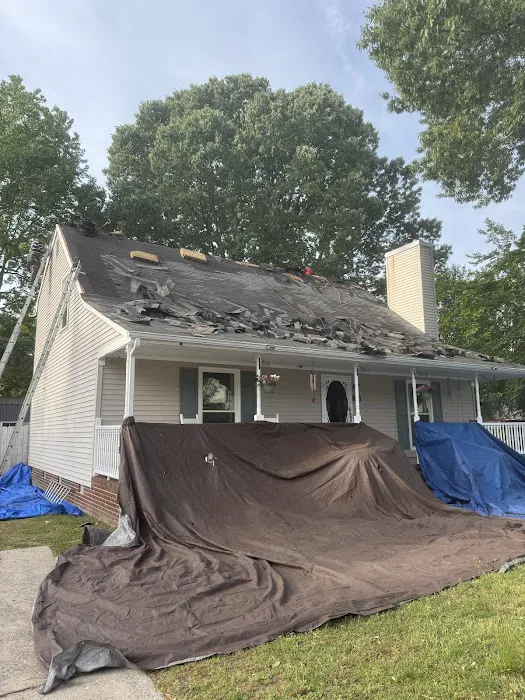 Roof Pros of Virginia Picture 4