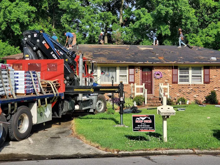 Roof Pros of Virginia Picture 5