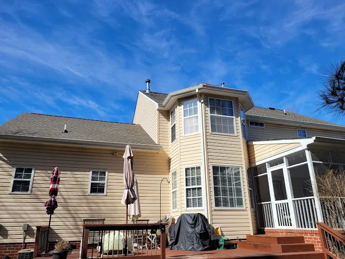 Roof Pros of Virginia Picture 6