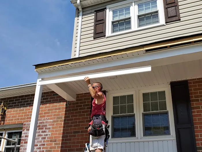 Roof Pros of Virginia Picture 9