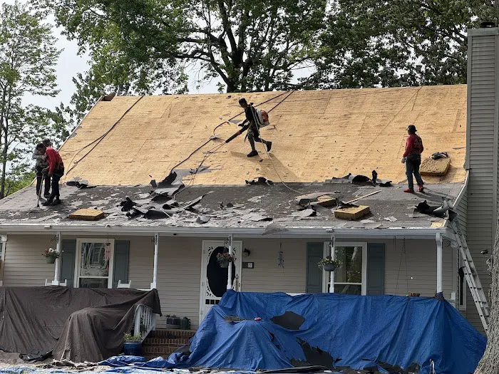 Roof Pros of Virginia Picture 10