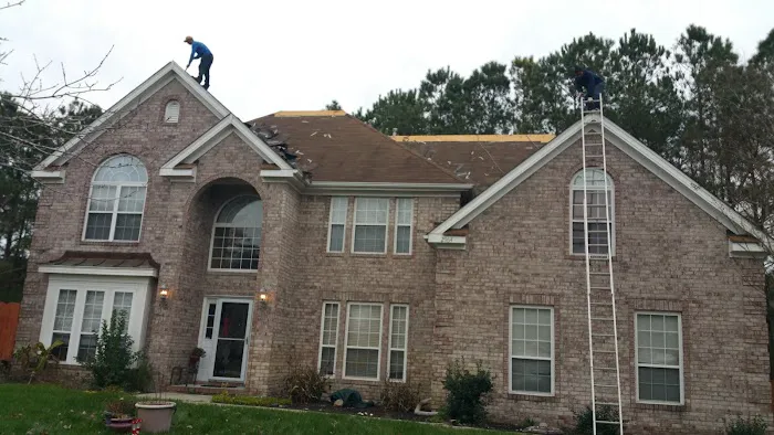 Chesapeake Coastal Roofing Company Picture 7