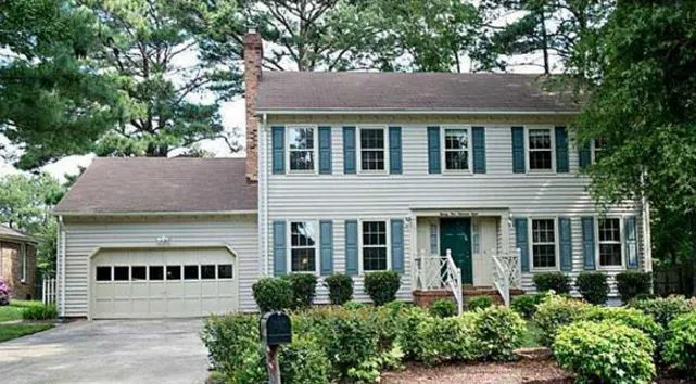 Chesapeake Coastal Roofing Company Picture 4