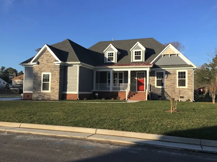 Chesapeake Coastal Roofing Company Picture 5