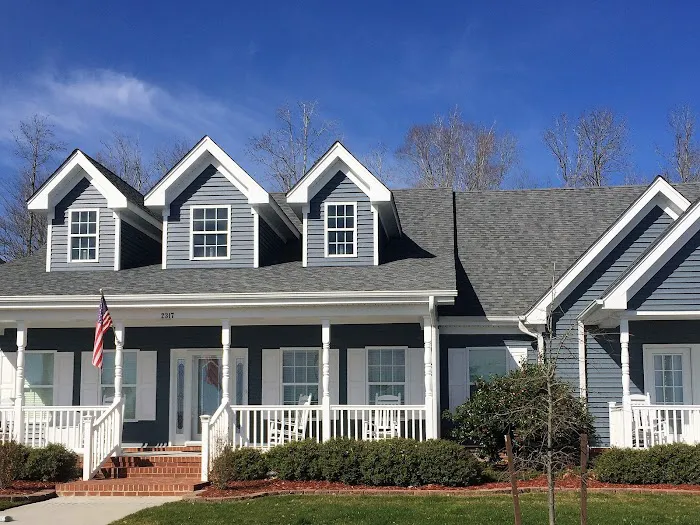 Chesapeake Coastal Roofing Company Picture 6