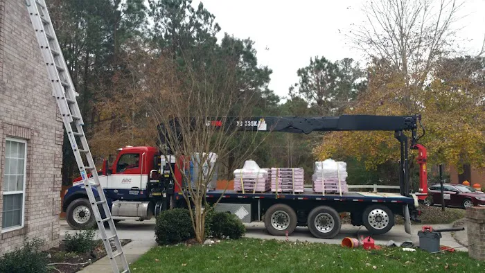 Chesapeake Coastal Roofing Company Picture 1