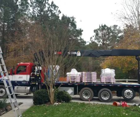 Chesapeake Coastal Roofing Company