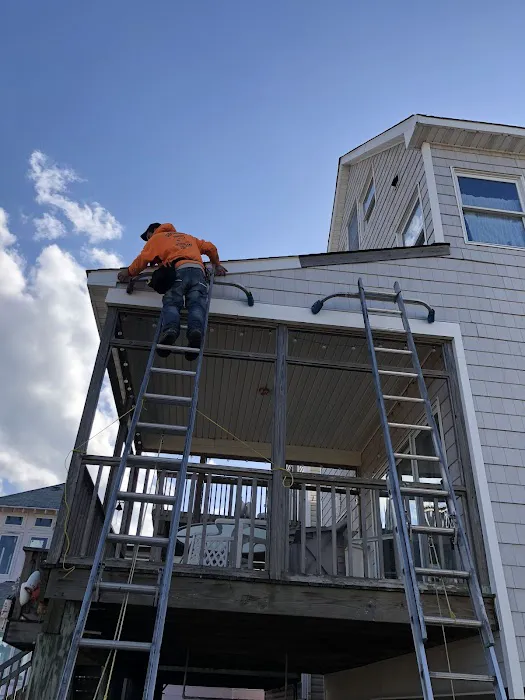 Hampton Roads Roofing Co Picture 1