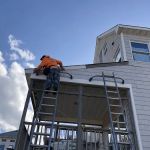 Hampton Roads Roofing Co