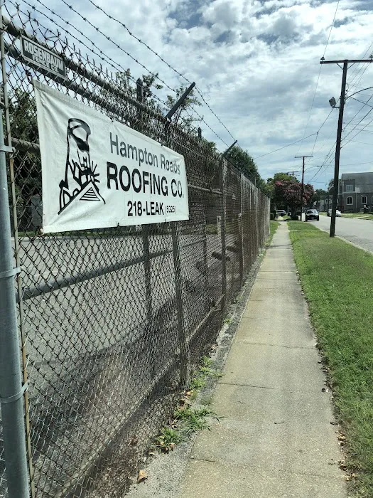 Hampton Roads Roofing Co Picture 4