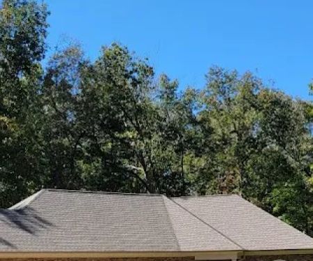 Reliance Roofing Company