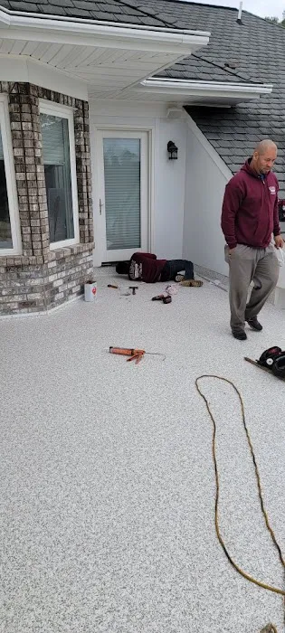 Reliance Roofing Company Picture 4