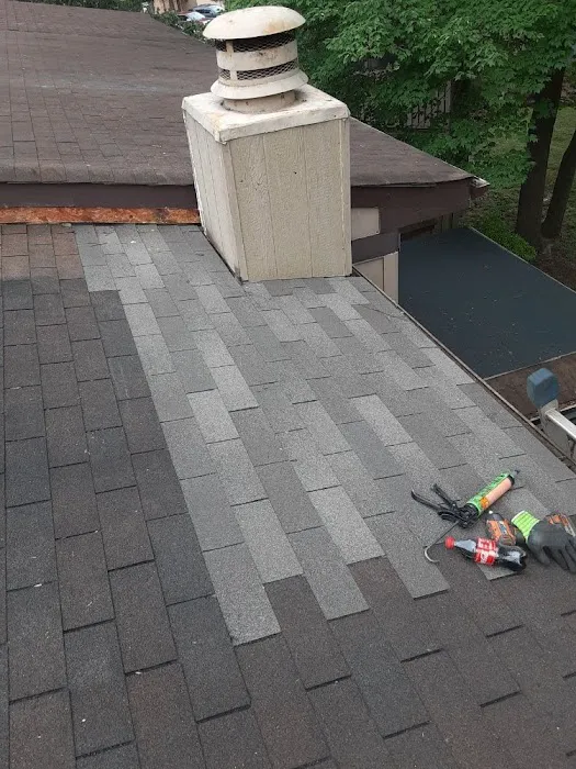 Reliance Roofing Company Picture 5