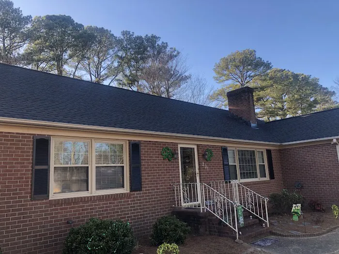 Atlantic Weatherproof Systems, LLC Picture 8