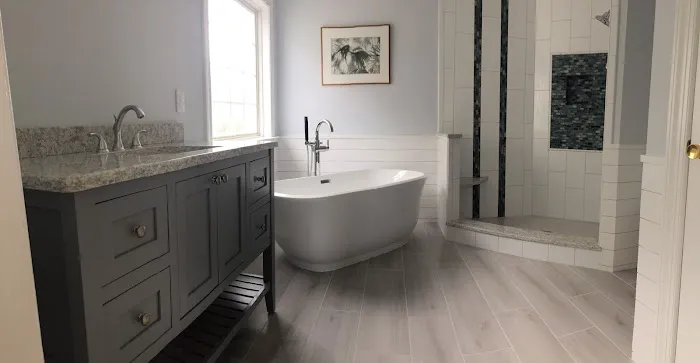 Atlantic Weatherproof Systems, LLC Picture 5