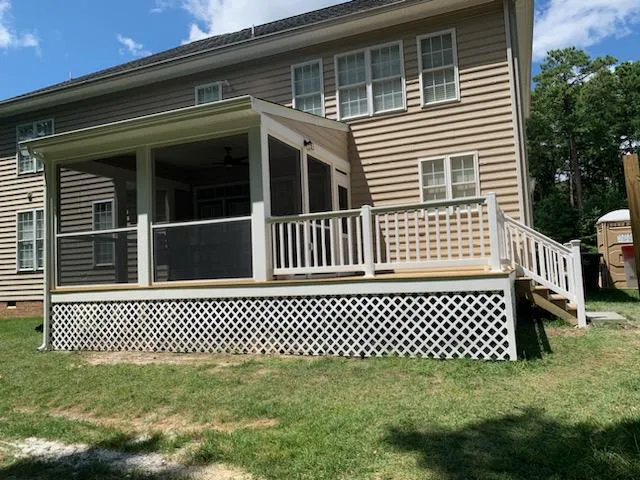 Atlantic Weatherproof Systems, LLC Picture 7