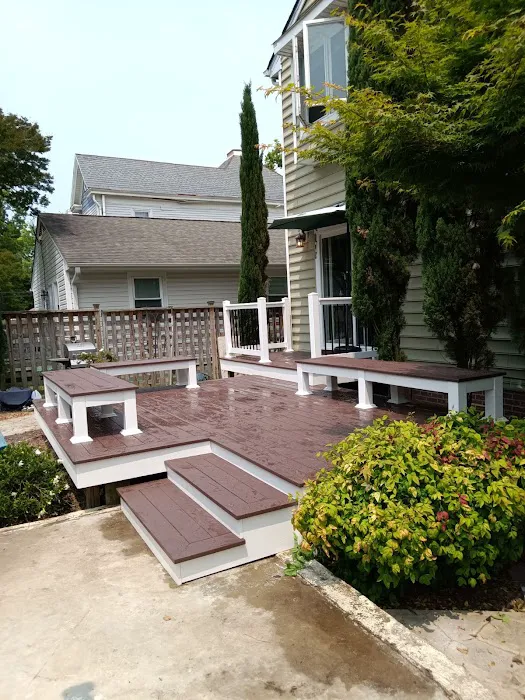 Atlantic Weatherproof Systems, LLC Picture 9