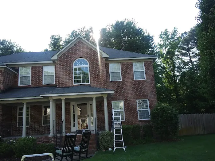 Freddy's Services Picture 1