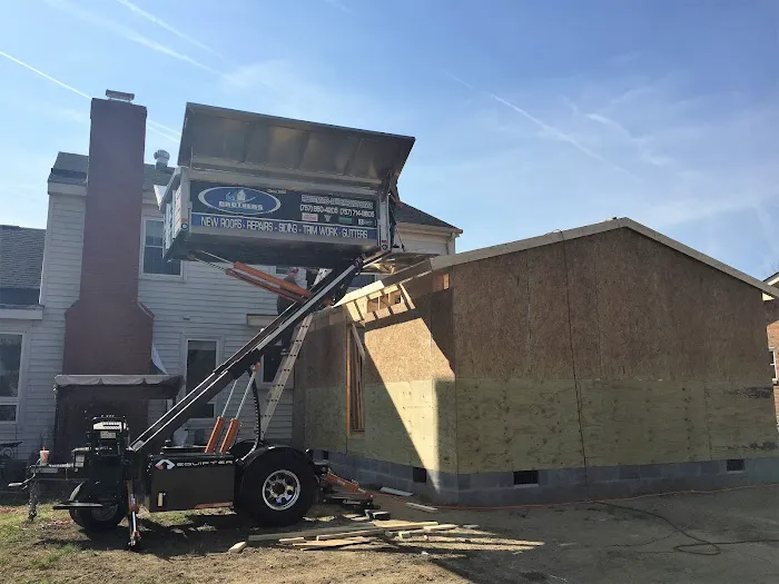 Brothers Roofing And Home Improvements Picture 2