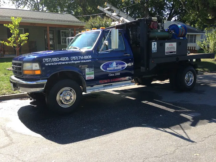 Brothers Roofing And Home Improvements Picture 7