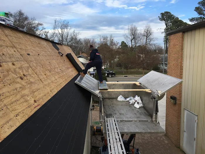 Brothers Roofing And Home Improvements Picture 5