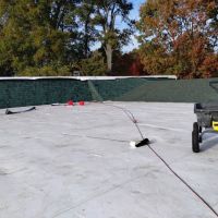 Just Roofing Contractor Hampton, VA ico