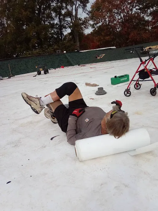 Just Roofing Contractor Hampton, VA Picture 6