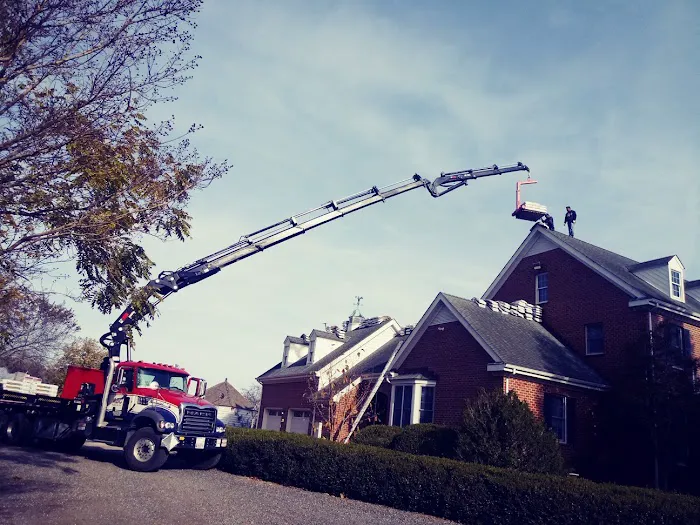 Just Roofing Contractor Hampton, VA Picture 7