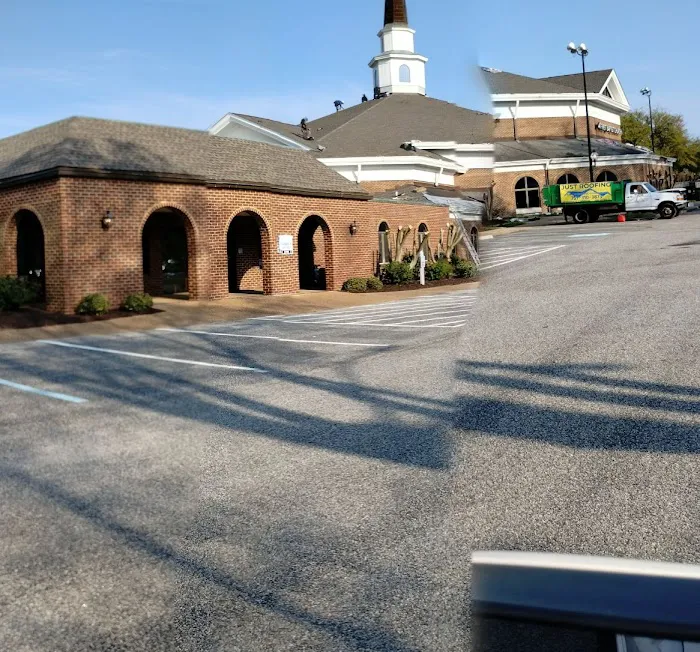 Just Roofing Contractor Hampton, VA Picture 8